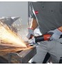 ΤΡΟΧΟΣ ΓΩΝΙΑΚΟΣ FLEX LE14-11 125  1400W