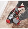 ΤΡΟΧΟΣ ΓΩΝΙΑΚΟΣ FLEX LE14-11 125  1400W