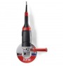 ΓΩΝΙΑΚΟΣ ΤΡΟΧΟΣ FLEX L 26-6 230 T-Rex ΡΕΥΜΑΤΟΣ 2.600W - 436704