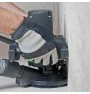 ΛΕΙΑΝΤΗΡΑΣ ΔΟΜΙΚΩΝ ΥΛΙΚΩΝ 1500W EIBENSTOCK EBS 125.4 O