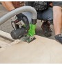 ΔΙΣΚΟΠΡΙΟΝΟ ΥΓΡΗΣ ΚΟΠΗΣ 1250W EIBENSTOCK EDS 125 