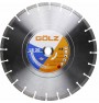 ΔΙΣΚΟΣ ΚΟΠΗΣ ΓΡΑΝΙΤΗ Φ400 ΔΙΑΜΑΝΤΕ GOLZ LB 20 (ΟΠΛΙΣΜΕΝΟ ΜΠΕΤΟ)