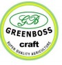 ΦΡΟΥΤΟΣΥΛΛΕΚΤΗΣ GREENBOSS 6722
