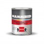 ΣΦΥΡΗΛΑΤΟ ΧΡΩΜΑ BERLING HAMMERED FINISH ΓΚΡΙ