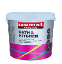 ΧΡΩΜΑ ΠΛΑΣΤΙΚΟ ISOMAT BATH & KITCHEN