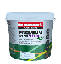 ΧΡΩΜΑ ΠΛΑΣΤΙΚΟ ISOMAT PREMIUM ECO SATIN 