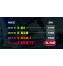ΩΤΟΑΣΠΙΔΕΣ SNRDB36 NRR33 CONICCO200 DELTA PLUS