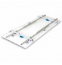 ΣΥΣΤΗΜΑ ΜΕΤΑΦΟΡΑΣ ΜΕΓΑΛΩΝ ΠΛΑΚΙΔΙΩΝ KERA-LIFT SIGMA 1A5 340*160cm