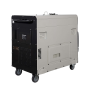 ΓΕΝΝΗΤΡΙΑ ΠΕΤΡΕΛΑΙΟΥ KS 9200HDES-1/3 ATSR 9 KVA  