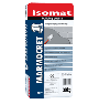 ΕΤΟΙΜΟΣ ΣΟΒΑΣ ISOMAT MARMOCRET 1 ΓΚΡΙ 30kg 
