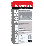 ΕΤΟΙΜΟΣ ΣΟΒΑΣ ISOMAT MARMOCRET BASE 25kg ΓΚΡΙ