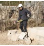 ΜΠΟΥΦΑΝ ΕΡΓΑΣΙΑΣ SOFTSHELL MYSEN2 DELTA PLUS