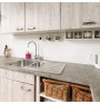 ΔΙΑΚΟΣΜΗΤΙΚΟ ΑΥΤΟΚΟΛΛΗΤΟ DC-FIX ΔΡΥΣ ΑΝΟΙΧΤΟ 45cm*2m F3460589