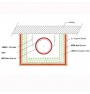 ISOLFON BARRIER ΗΧΟΜΟΝΩΤΙΚΗ ΒΙΣΚΟΕΛΑΣΤΙΚΗ ΜΕΜΒΡΑΝΗ