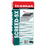 ΤΣΙΜΕΝΤΟΚΟΝΙΑΜΑ ISOMAT SCREED-SX