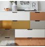 ΔΙΑΚΟΣΜΗΤΙΚΟ ΑΥΤΟΚΟΛΛΗΤΟ DC-FIX ΧΡΥΣΟ 45cm*1.5m F3470004