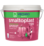 ΒΕΧΡΩ ΧΡΩΜΑ ΠΛΑΣΤΙΚΟ SMALTOPLAST KITCHEN & BATH ΑΝΤΙΜΥΚΗΤΙΚΟ ΟΙΚΟΛΟΓΙΚΟ ΜΑΤ 