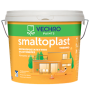 ΒΕΧΡΩ ΧΡΩΜΑ ΑΚΡΥΛΙΚΟ SMALTOPLAST THERMO ΘΕΡΜΟΠΡΟΣΤΑΤΕΥΤΙΚΟ ΕΛΑΣΤΟΜΕΡΕΣ 100% ΑΚΡΥΛΙΚΟ 