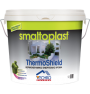 ΧΡΩΜΑ ΑΚΡΥΛΙΚΟ ΒΕΧΡΩ SMALTOPLAST THERMOSHIELD 10lt