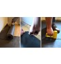 ISOLFON BARRIER ΗΧΟΜΟΝΩΤΙΚΗ ΒΙΣΚΟΕΛΑΣΤΙΚΗ ΜΕΜΒΡΑΝΗ