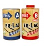ΒΕΡΝΙΚΙ ΠΑΤΩΜΑΤΩΝ ERLAC VERNIS GLOSS