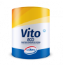 ΧΡΩΜΑ ΠΛΑΣΤΙΚΟ VITEX VITO ECO 