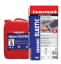 ΣΤΕΓΑΝΩΤΙΚΟ ISOMAT AQUAMAT ELASTIC 35 A+Β ΓΚΡΙ