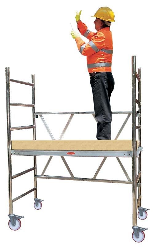 ΣΚΑΛΩΣΙΑ ΑΛΟΥΜΙΝΙΟΥ ROLLER