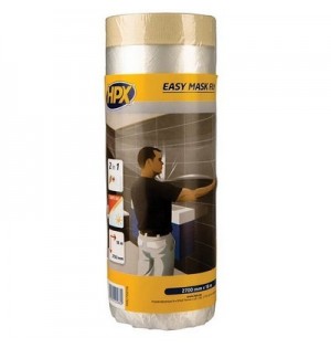 HPX EASY MASK 550mm x 33m