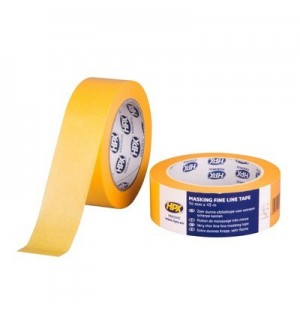 HPX 50mm X 45m ΤΑΙΝΙΑ WASHI ΜΑΣΚΑΡΙΣΜΑΤΟΣ ΑΚΡΙΒΕΙΑΣ