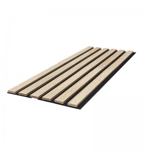 ΗΧΟΑΠΟΡΡΟΦΗΤΙΚΟ ΠΑΝΕΛ ΤΟΙΧΟΥ 3D 1050 SONOMA OAK COMFORT 9 NewPlan