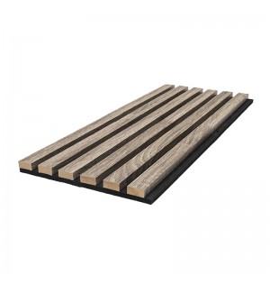 ΗΧΟΑΠΟΡΡΟΦΗΤΙΚΟ ΠΑΝΕΛ ΤΟΙΧΟΥ 3D 3540 VINTAGE OAK TREND 20 NewPlan