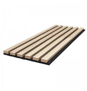 ΗΧΟΑΠΟΡΡΟΦΗΤΙΚΟ ΠΑΝΕΛ ΤΟΙΧΟΥ 3D 4055 SONOMA OAK TREND 20 NewPlan