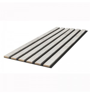 ΗΧΟΑΠΟΡΡΟΦΗΤΙΚΟ ΠΑΝΕΛ ΤΟΙΧΟΥ 3D 4070 CHICAGO CONCRETE  COMFORT 9 NewPlan