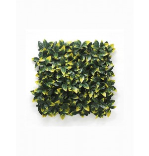 ΠΑΝΕΛ ΦΥΛΛΩΣΙΑΣ BERLIN 50x50 A017 PHOTINIA NewPlan