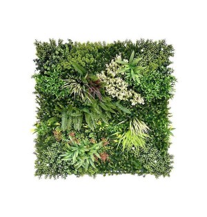 ΚΑΘΕΤΟΣ ΚΗΠΟΣ BABYLON 100x100cm C003 GAEA NewPlan