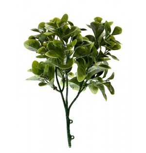 ΔΙΑΚΟΣΜΗΤΙΚΟ ΜΠΟΥΚΕΤΟ (ΣΕΤ 10ΤΜΧ) W004 JADE LEAF NewPlan