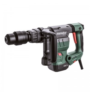 METABO ΗΛΕΚΤΡΙΚΟ ΚΑΤΕΔΑΦΙΣΤΙΚΟ ΠΙΣΤΟΛΕΤΟ 1100W MHE 5 SDS-MAX 600148500