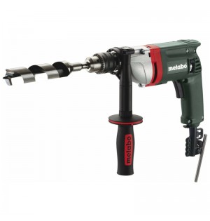 METABO ΗΛΕΚΤΡΙΚΟ ΔΡΑΠΑΝΟ 750W BE 75-16 600580000