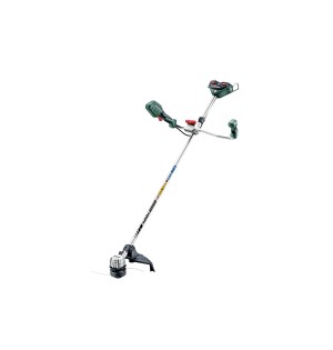 ΧΛΟΟΚΟΠΤΙΚΗ ΜΗΧΑΝΗ ΜΠΑΤΑΡΙΑΣ 2 x 18 VOLT FSB 36-18 LTX BL 40
