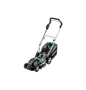 ΧΛΟΟΚΟΠΤΙΚΗ ΜΗΧΑΝΗ ΜΠΑΤΑΡΙΑΣ 2 x 18 VOLT RM 36-18 LTX BL 36 (Μόνο σώμα)