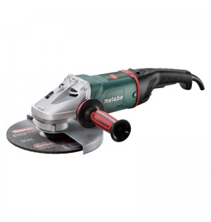 METABO ΓΩΝΙΑΚΟΣ ΤΡΟΧΟΣ 2400W O 230 MM W 24-230 MVT 606467260