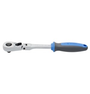 UNIOR ΚΑΣΤΑΝΙΑ 1/4'' 180mm ΑΝΑΣΤΡΕΦΟΜΕΝΗ ΕΠΑΓΓΕΛΜΑΤΙΚΗ ΣΕΙΡΑ Art.188.1/1FBI 618367