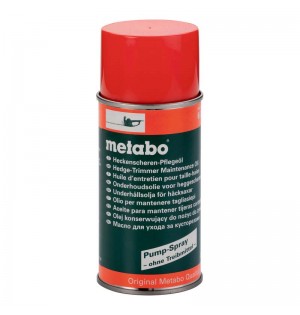 METABO ΣΠΡΕΪ ΛΑΔΙΟΥ ΣΥΝΤΗΡΗΣΗΣ ΨΕΚΑΣΤΗΡΑ ΦΡΑΧΤΗ (630475000)