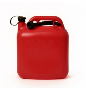 ΔΟΧΕΙΟ ΚΑΥΣΙΜΟΥ 10LT ALTA 7022 DIMARTINO