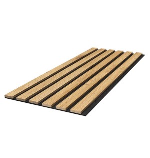 ΗΧΟΑΠΟΡΡΟΦΗΤΙΚΟ ΠΑΝΕΛ ΤΟΙΧΟΥ 3D 8090 PECAN COMFORT 9 NewPlan