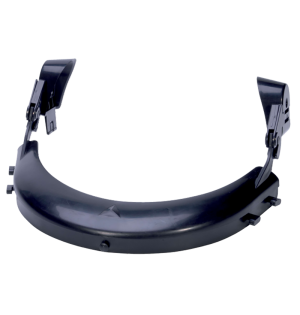 ΣΤΗΡΙΓΜΑ ΠΡΟΣΩΠΙΔΑΣ ΓΙΑ ΚΡΑΝΗ VISOR HOLDER DELTA PLUS