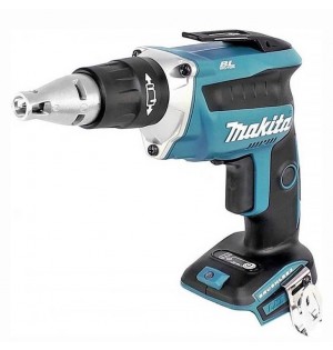 MAKITA ΚΑΤΣΑΒΙΔΙ ΓΥΨΟΣΑΝΙΔΑΣ 18V DFS452Z (ΜΟΝΟ ΣΩΜΑ)