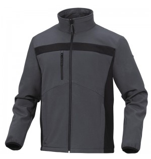 ΜΠΟΥΦΑΝ ΕΡΓΑΣΙΑΣ SOFTSHELL LULEA2 DELTA PLUS