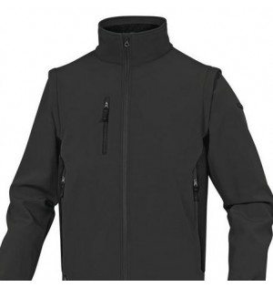 ΜΠΟΥΦΑΝ ΕΡΓΑΣΙΑΣ SOFTSHELL MYSEN2 DELTA PLUS